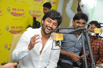 Bhale Bhale Magadivoy Movie Title Song Launch at Radio Mirchi